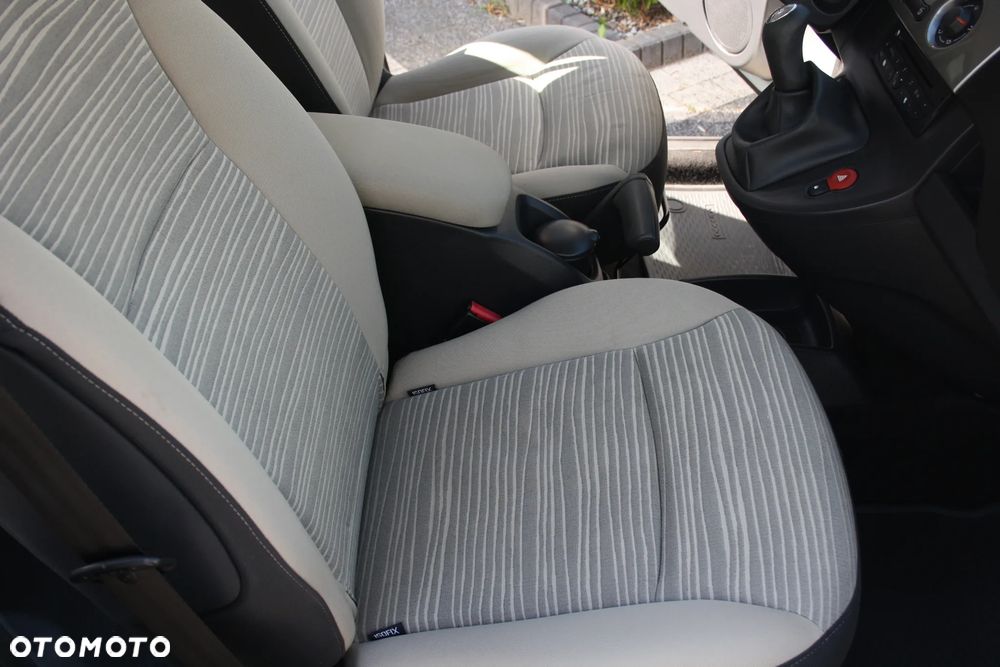 Renault Kangoo 1.6 16V 105 Happy Family - 22