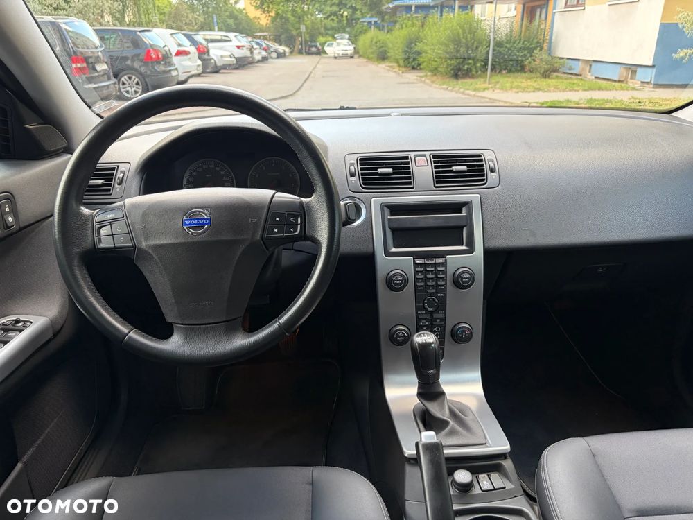 Volvo S40 T5 Summum - 21