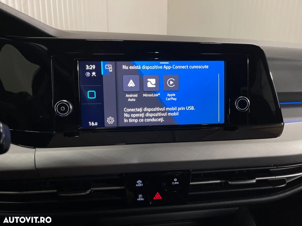 Volkswagen Golf 1.0 TSI Life - 17
