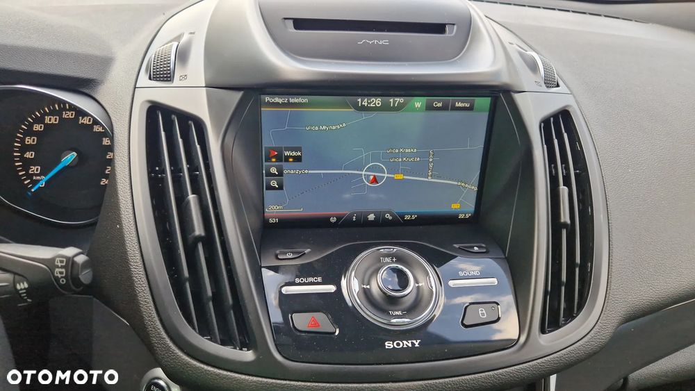 Ford Kuga 2.0 TDCi 4x4 Titanium - 11