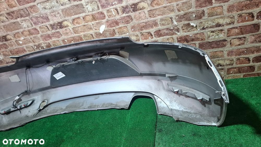 Zderzak tylny Tył KOMPLETNY Volkswagen Scirocco  08- 1K8807421M - 14