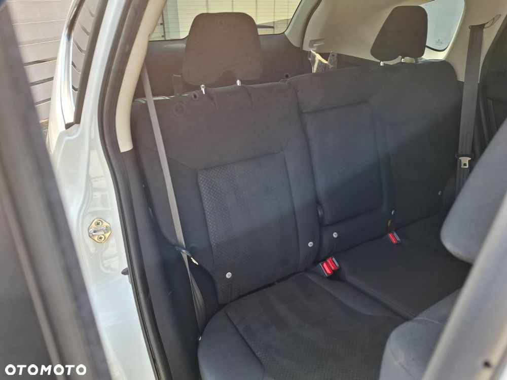 Honda CR-V 2.0i-VTEC 2WD Comfort - 20