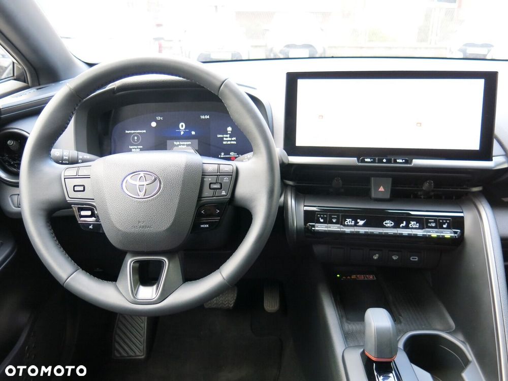 Toyota C-HR 1.8 Hybrid Style - 10