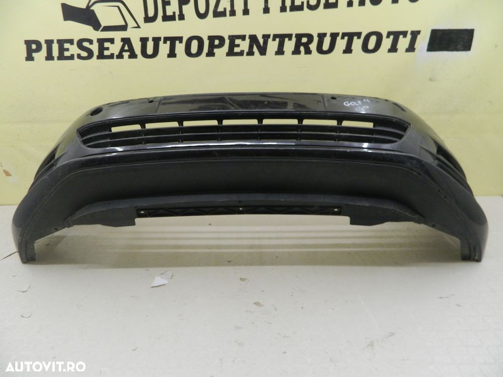 Bara fata VW Golf 7, 2013, 2014, 2015, 2016, 2017, cod origine 5G0807221. - 9
