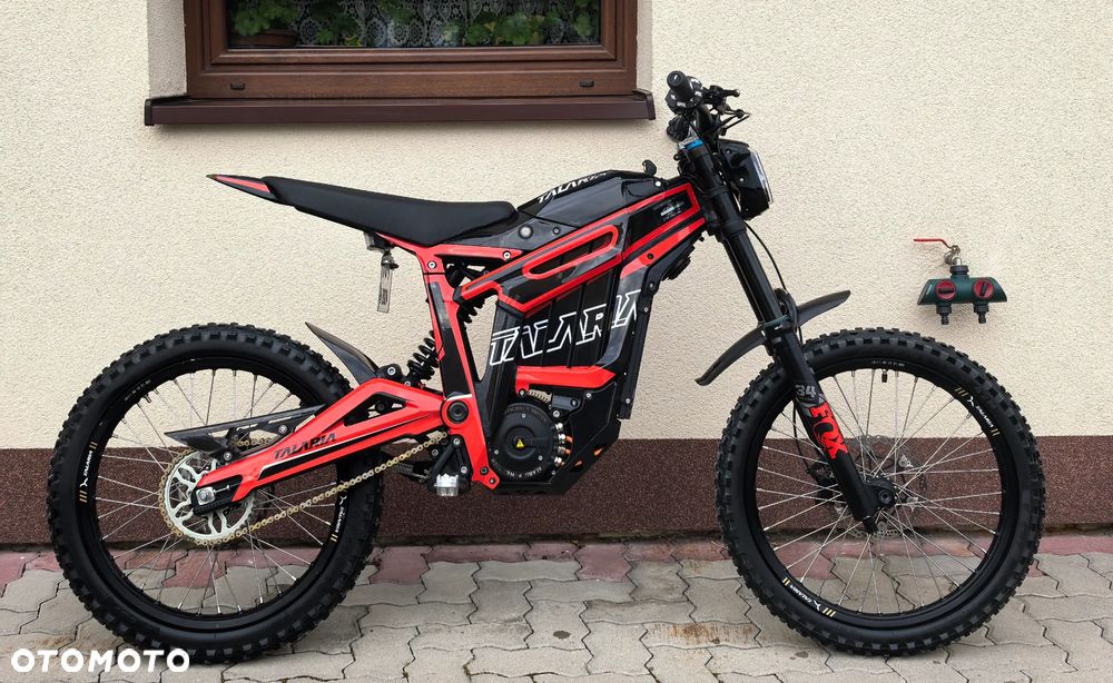 Talaria Sting L1e - 5