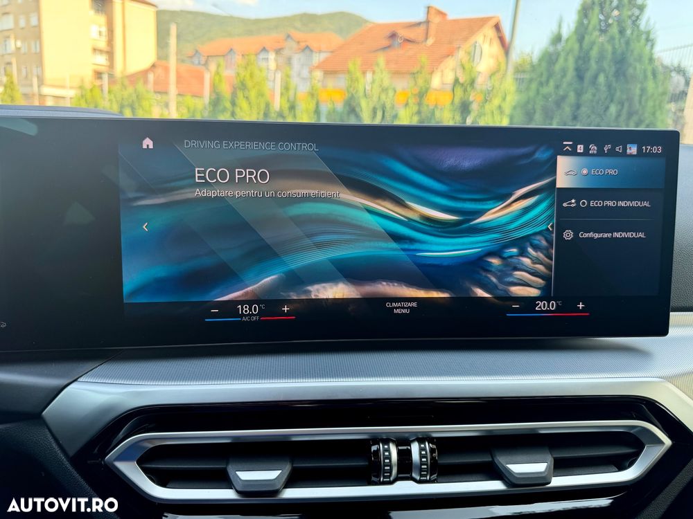BMW Seria 3 320d AT MHEV - 22
