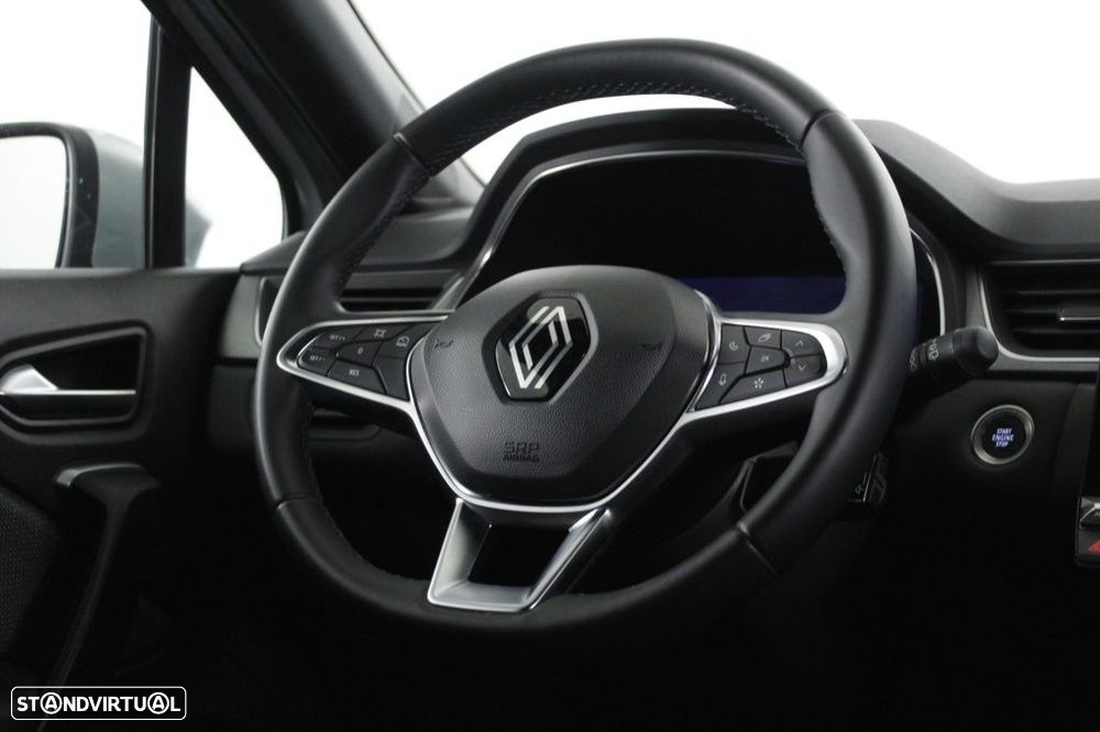 Renault Captur 1.0 TCe Techno - 17