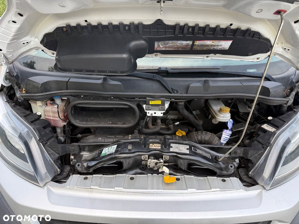 Fiat Ducato - 18