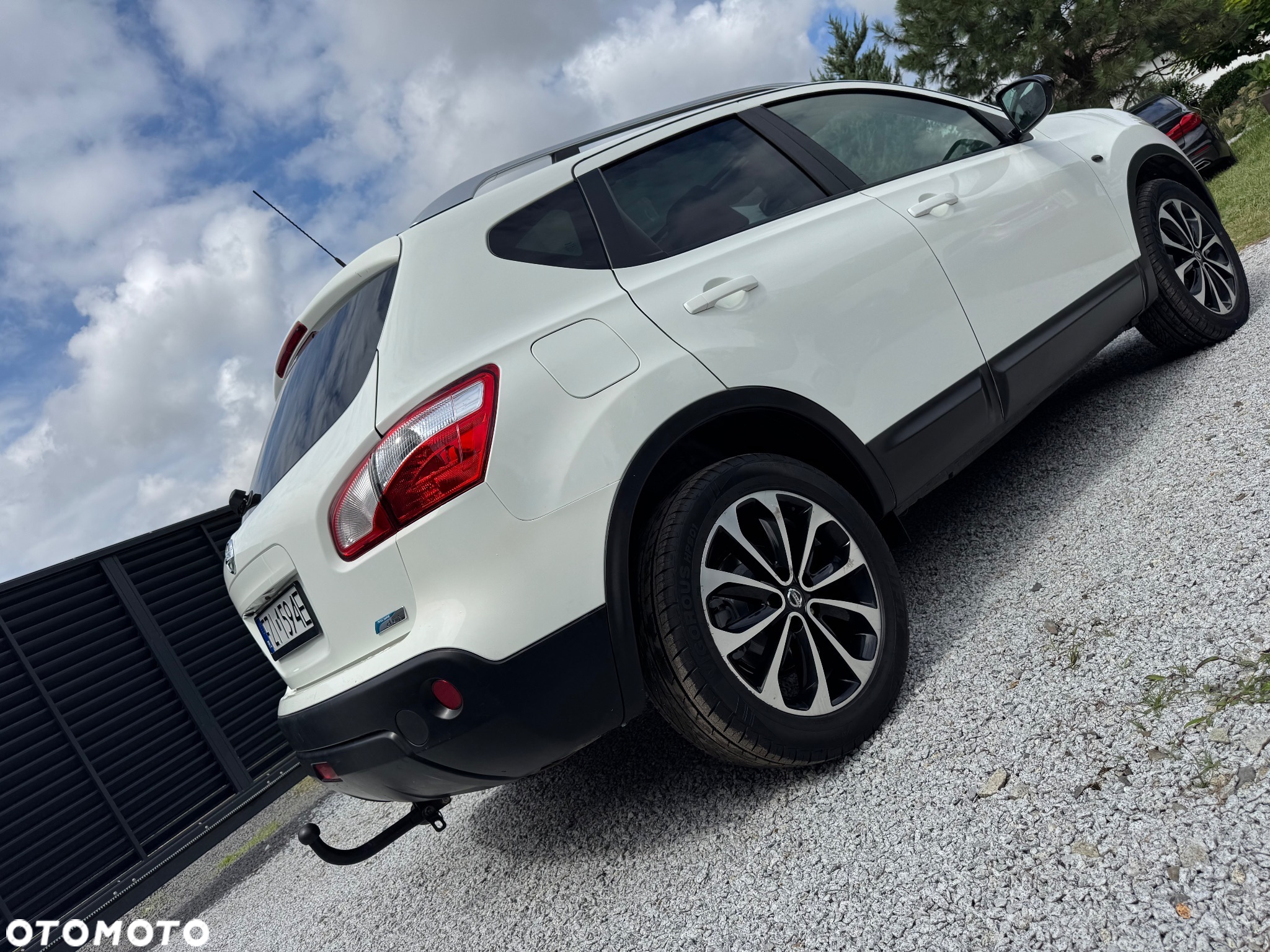 Nissan Qashqai 1.6 DCi Acenta - 6