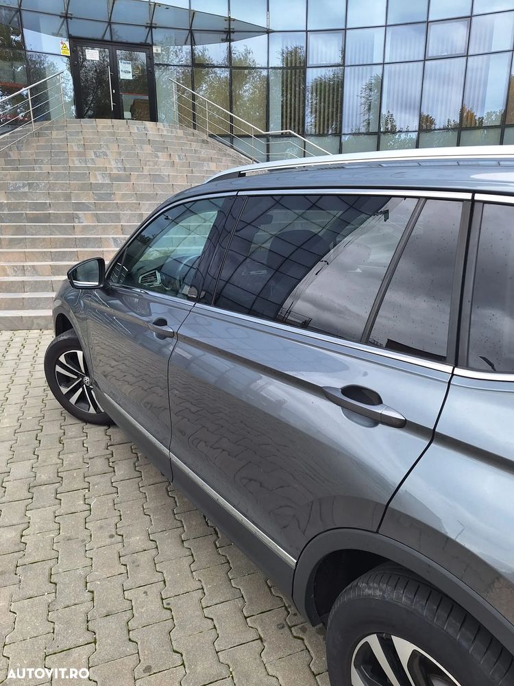 Volkswagen Tiguan Allspace 2.0 TDI SCR DSG IQ.DRIVE - 10