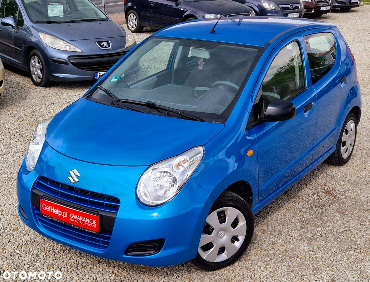 Suzuki Alto - 21