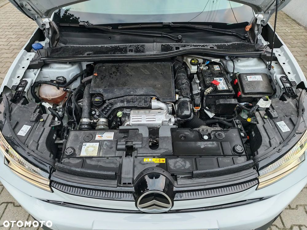 Citroën C4 1.2 PureTech Plus S&S EAT8 - 18