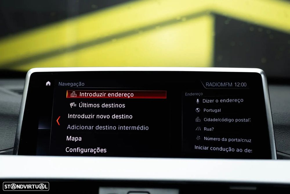 BMW X1 16 d sDrive Line Sport Auto - 52