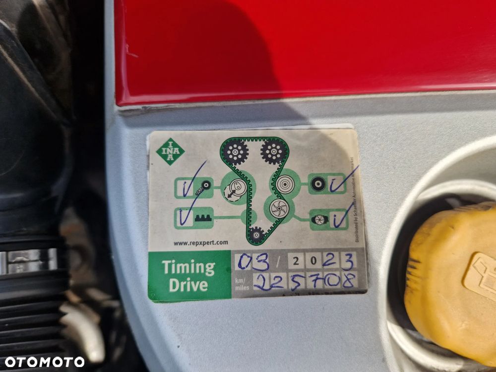 Alfa Romeo 159 1.9JTDM Progression - 15