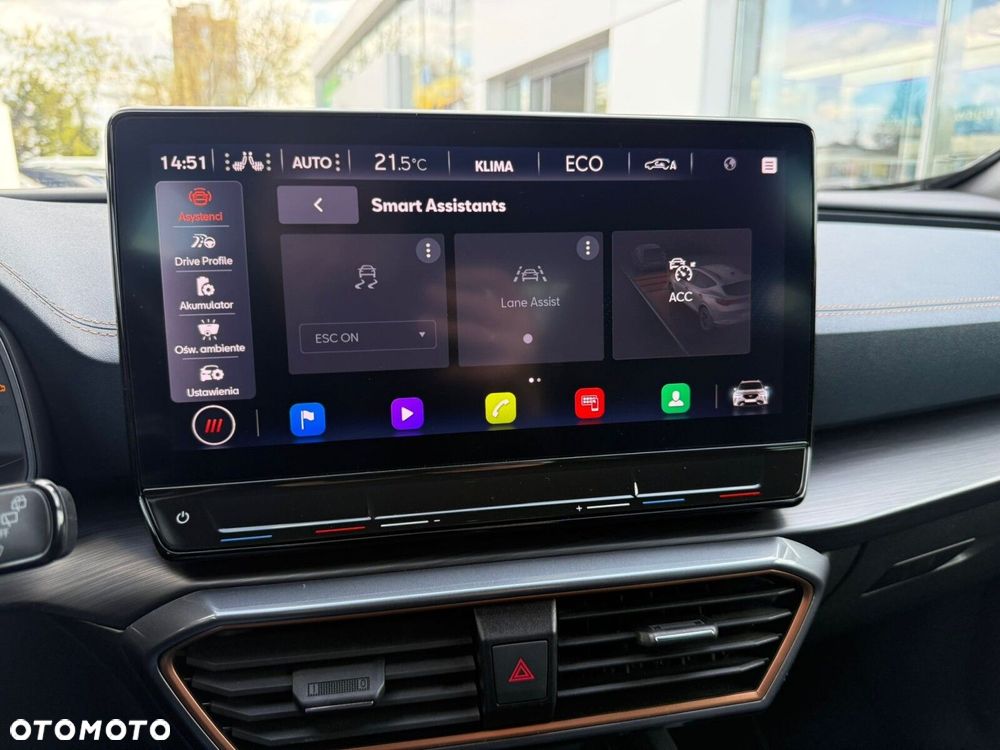 Cupra Formentor - 28