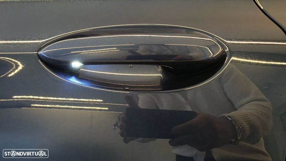 BMW X3 20 d xDrive xLine Auto - 28