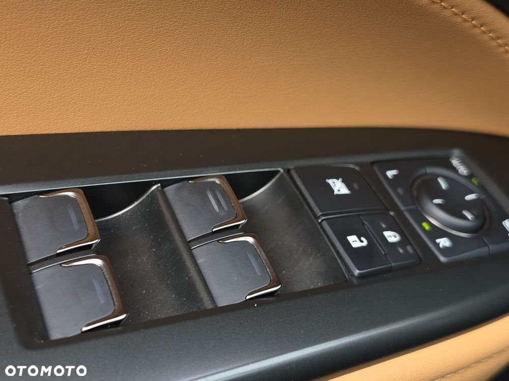 Lexus NX 350h Prestige 2WD - 12