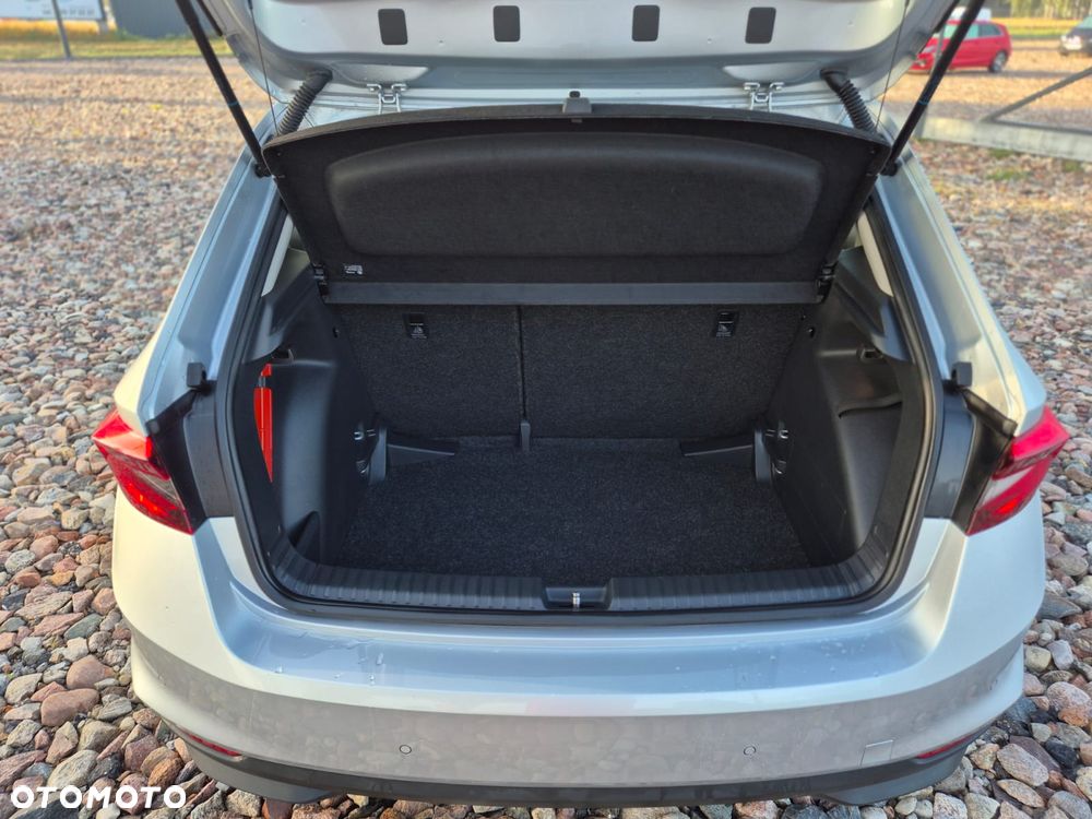 Skoda Fabia 1.0 Ambition - 19