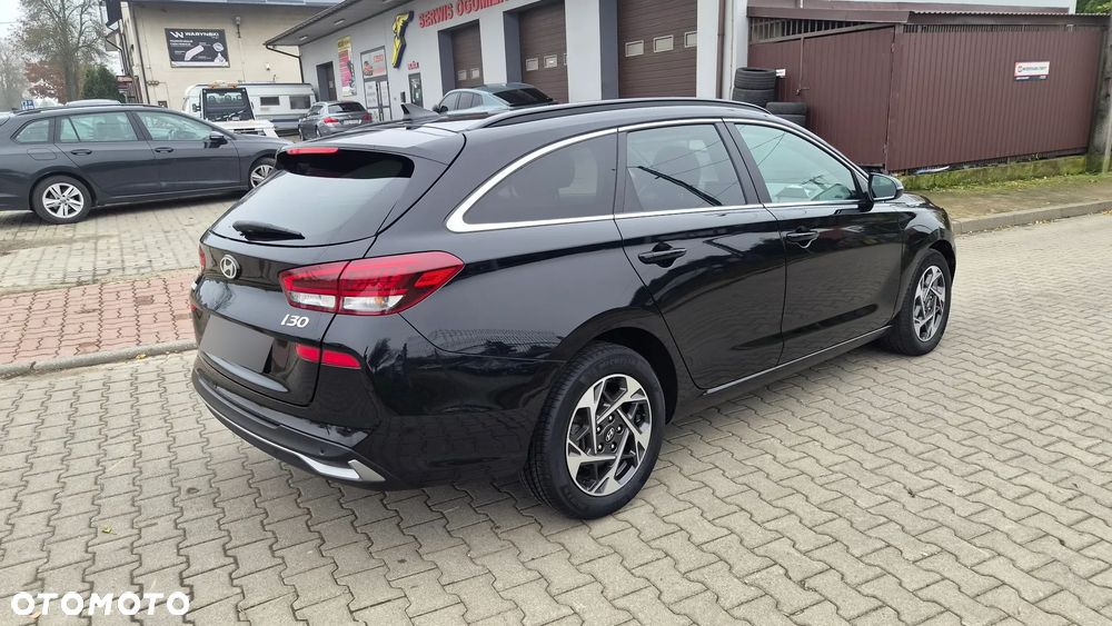 Hyundai I30 2024 photo 5