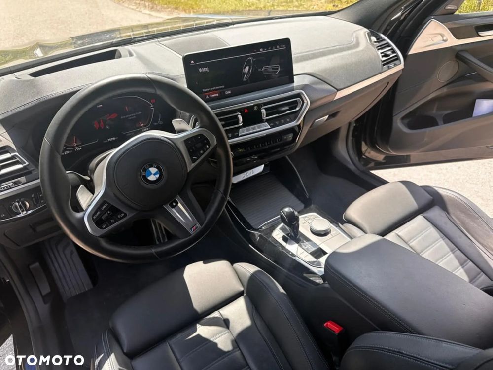 BMW X4 - 11
