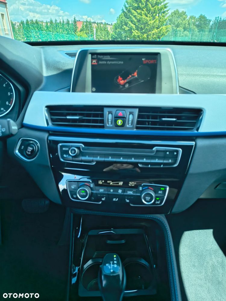 BMW X1 - 28