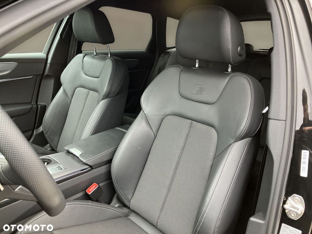 Audi A6 Avant - 13