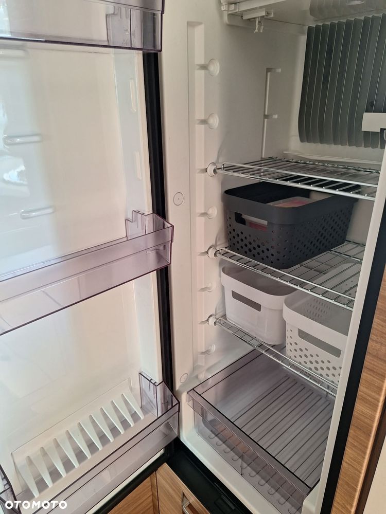 Weinsberg CaraOne 420 QD - 9