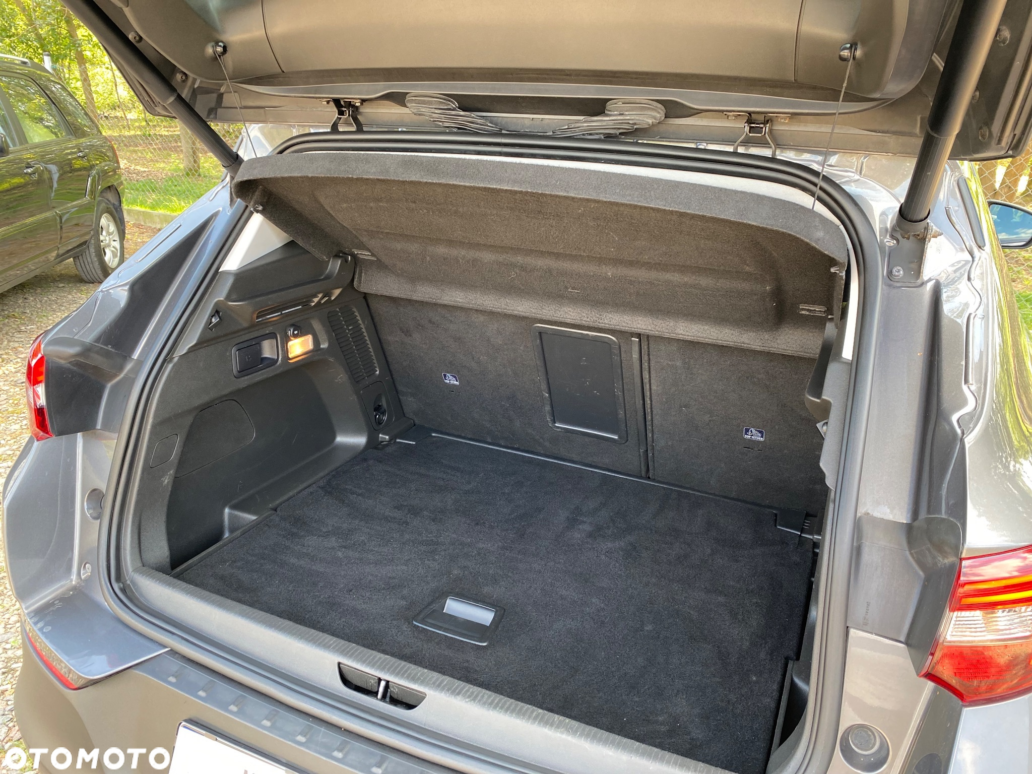 Opel Grandland X 1.6 CDTI Innovation S&S - 30