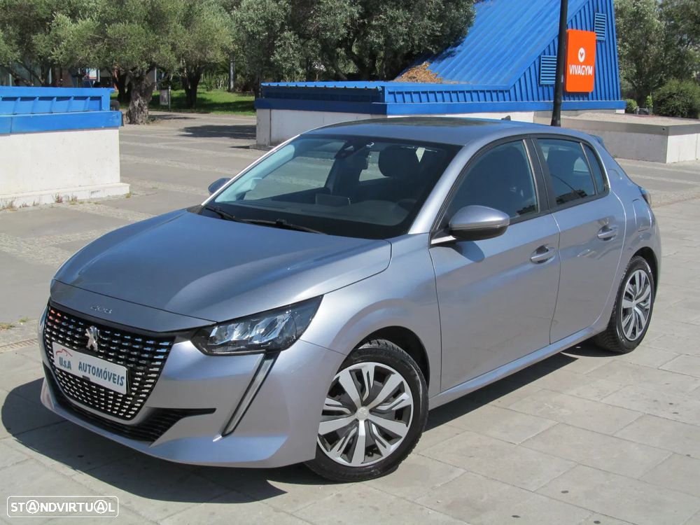 Peugeot 208 PureTech 100 Active Pack - 26