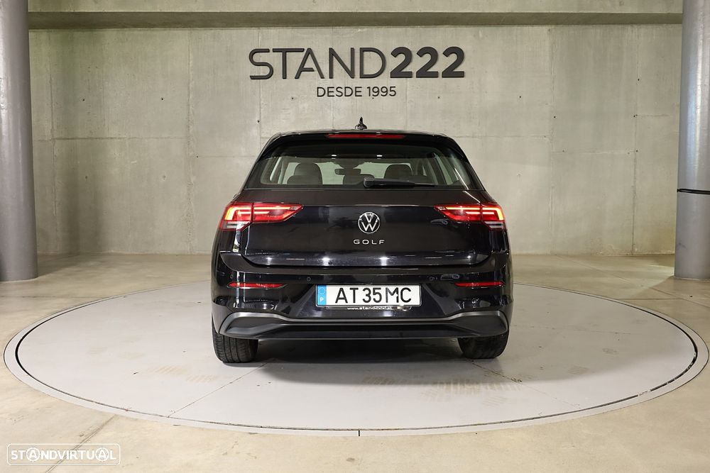 VW Golf 1.0 TSI Life - 6