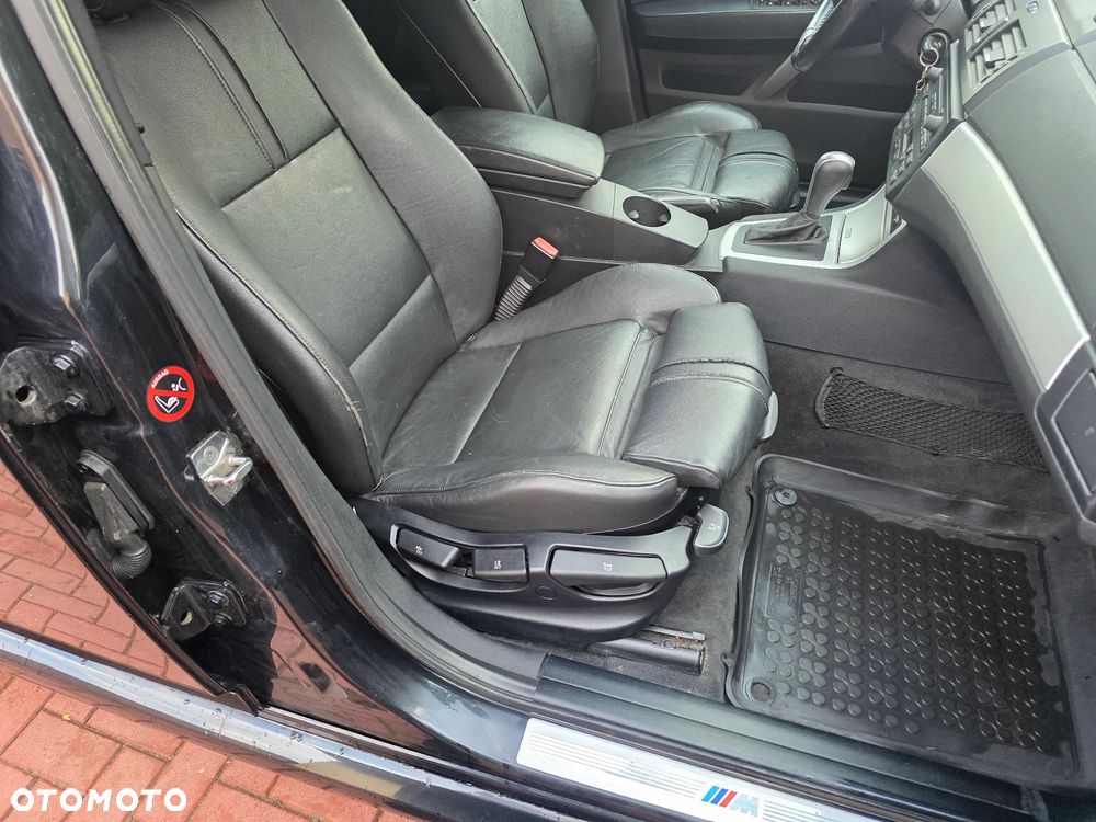 BMW X3 - 21