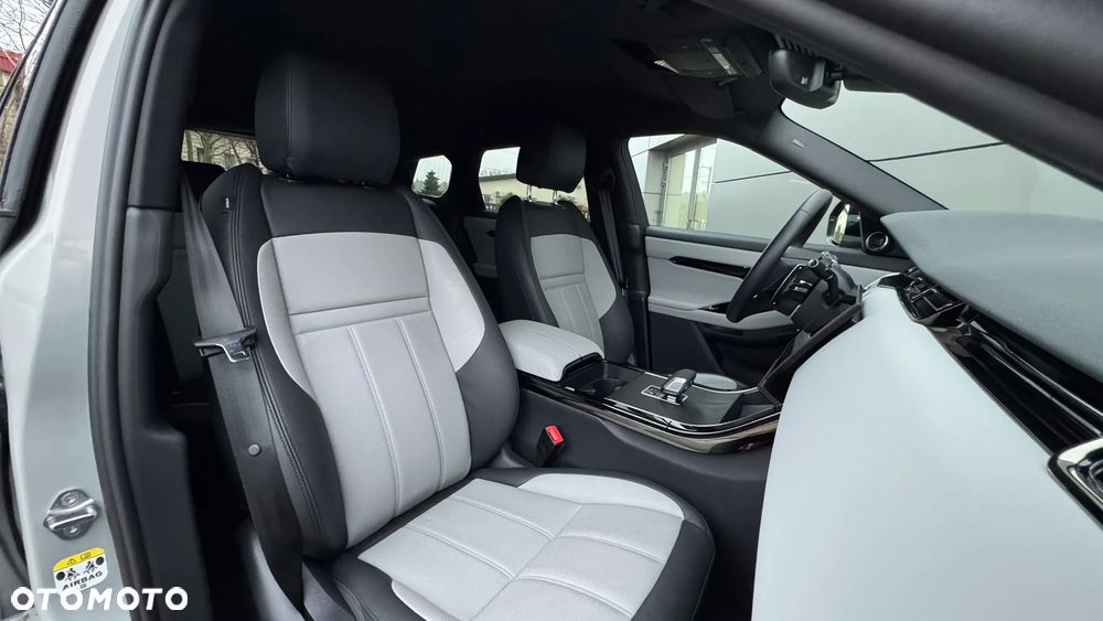 Land Rover Range Rover Evoque D200 Dynamic SE - 15