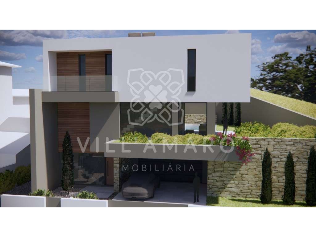 Lote de terreno com 475m2, para construção de moradia com dois piso... - Grande imagem: 3/8