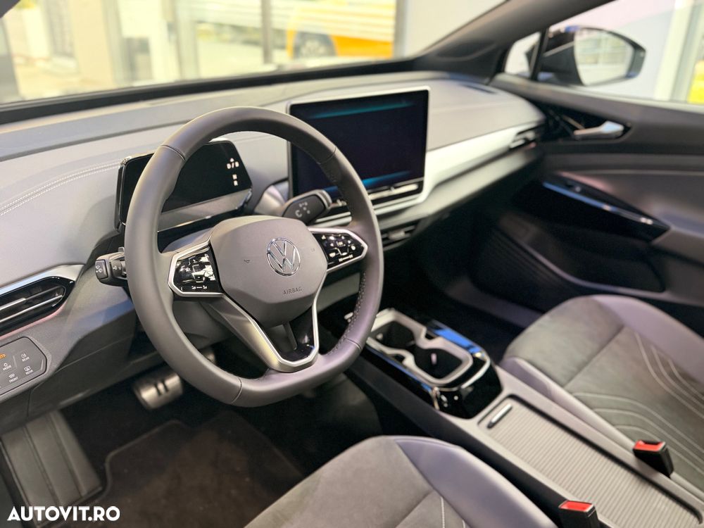 Volkswagen ID.4 77 kWh Pro - 6