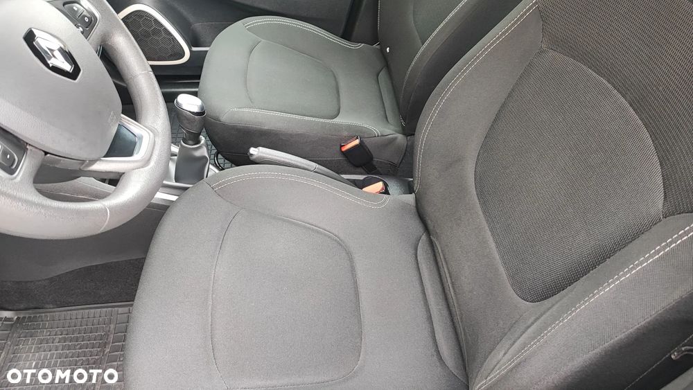 Renault Captur ENERGY TCe 90 Experience - 26