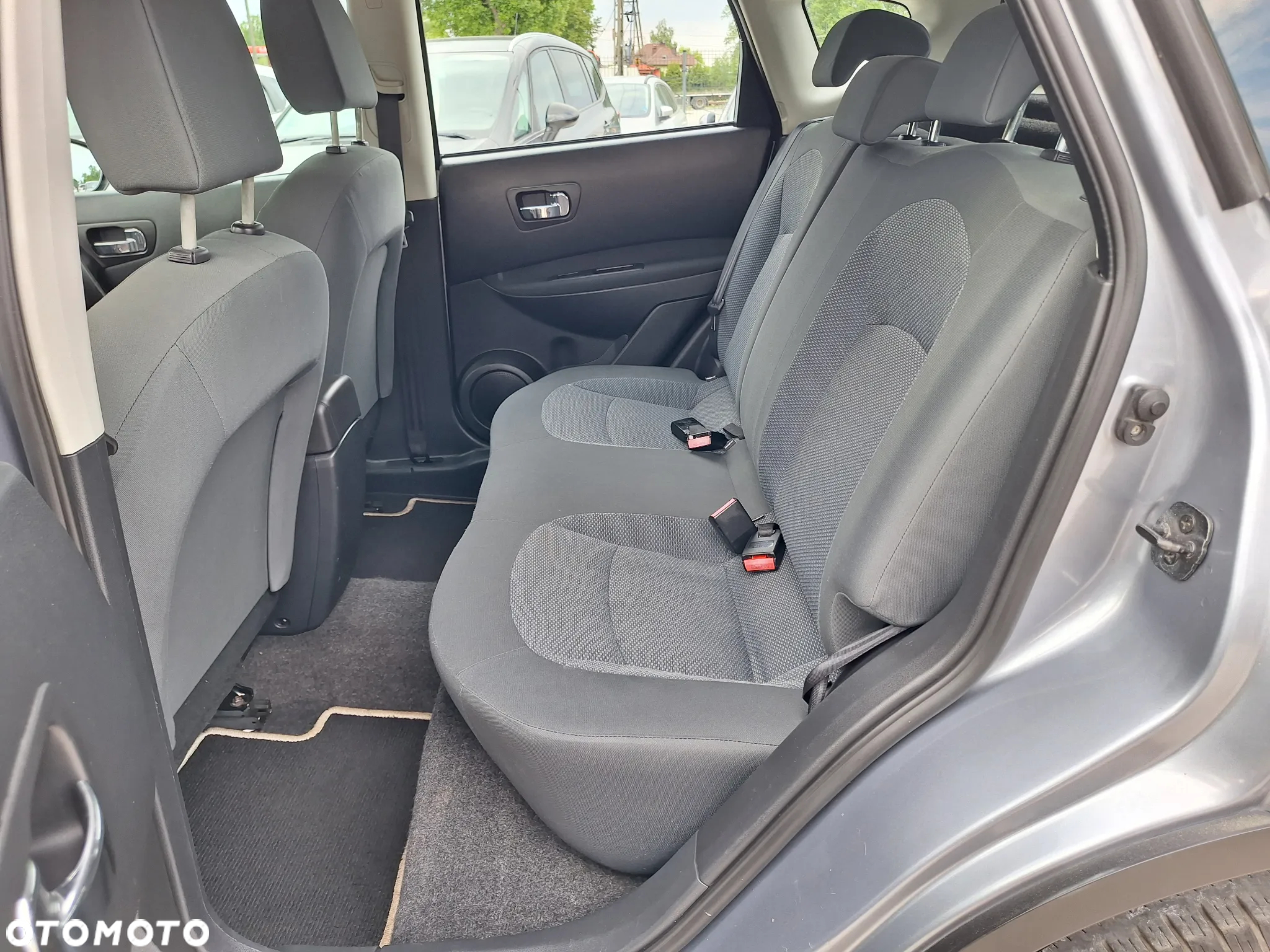 Nissan Qashqai 1.6 acenta - 16