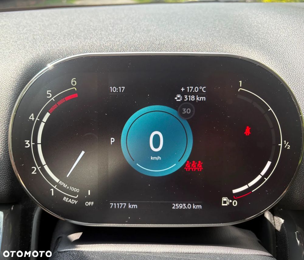 MINI Countryman Cooper D - 10