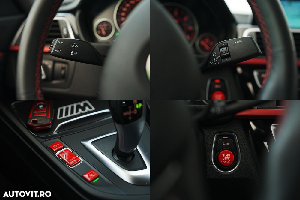 BMW Seria 3 320d Aut. Sport Line - 21