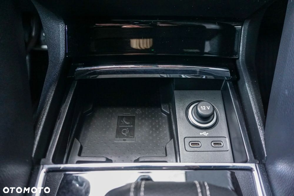 Skoda Karoq 2.0 TSI 4x4 Sportline DSG - 25