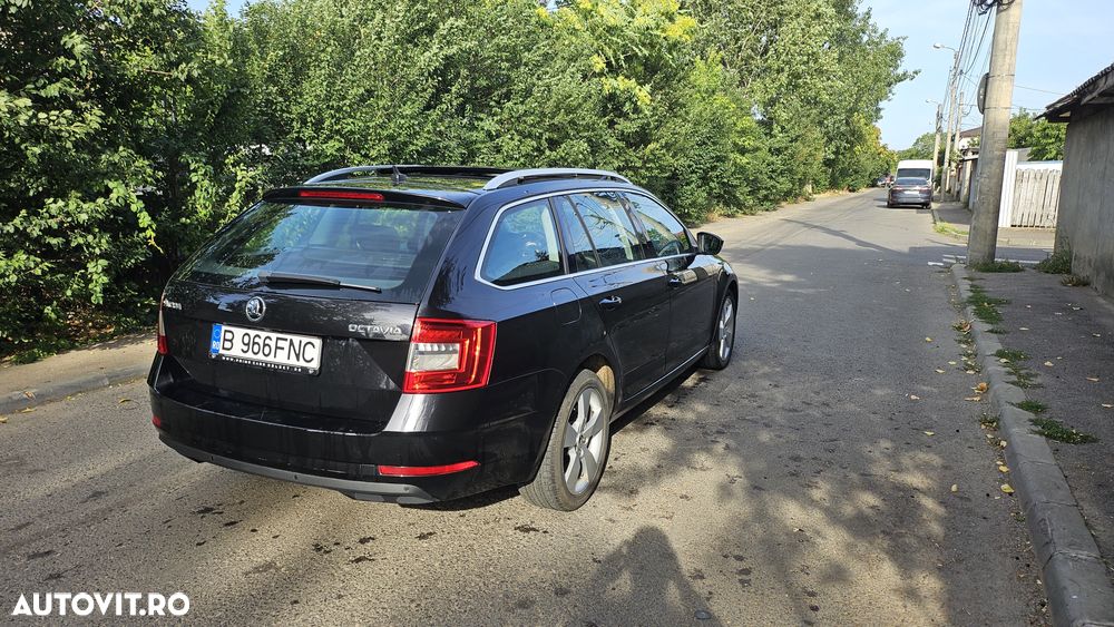 Skoda Octavia - 29