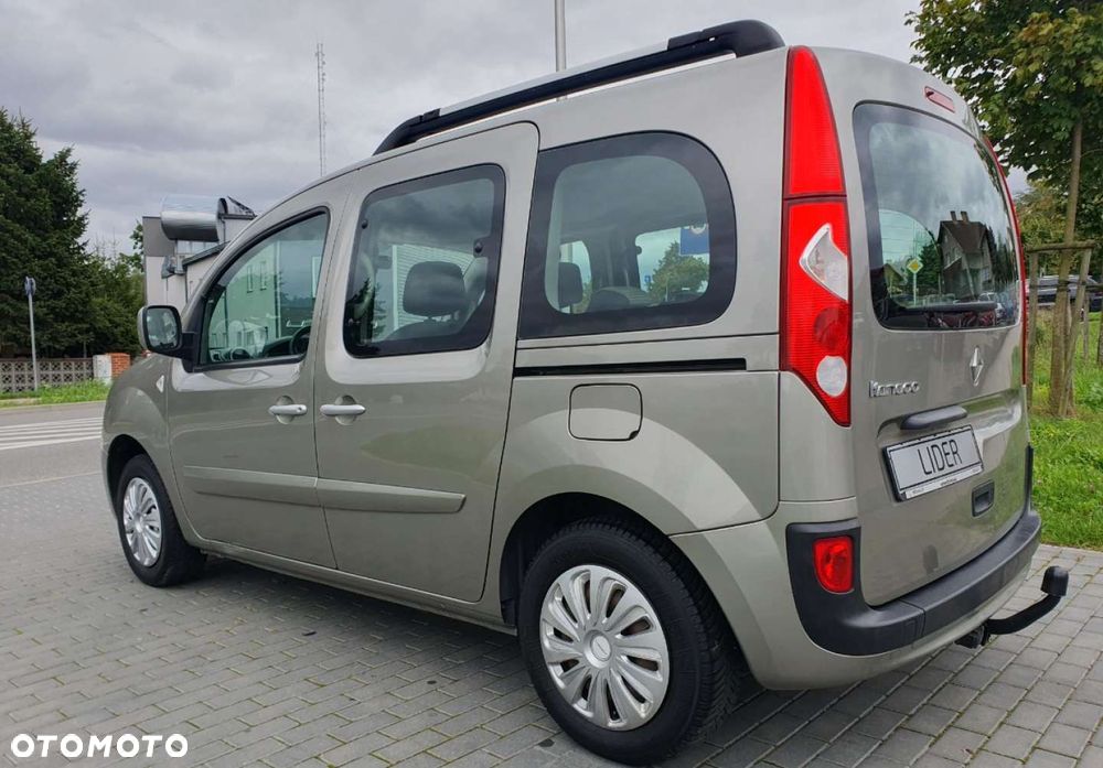 Renault Kangoo - 19