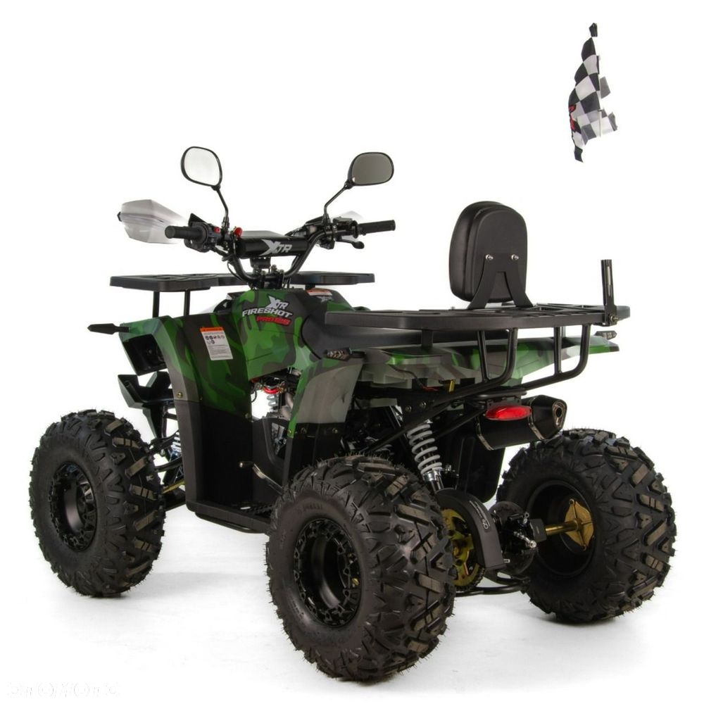 XTR Inny - 8