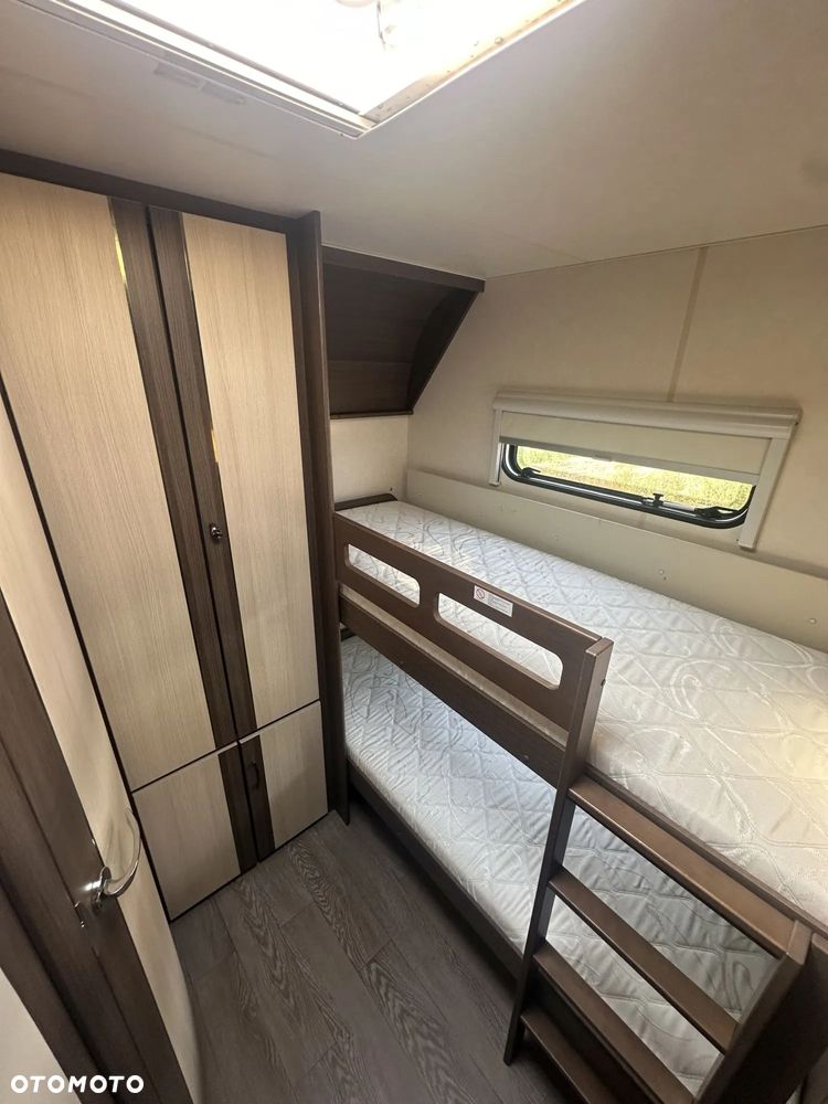 Hobby Prestige 720 - 23