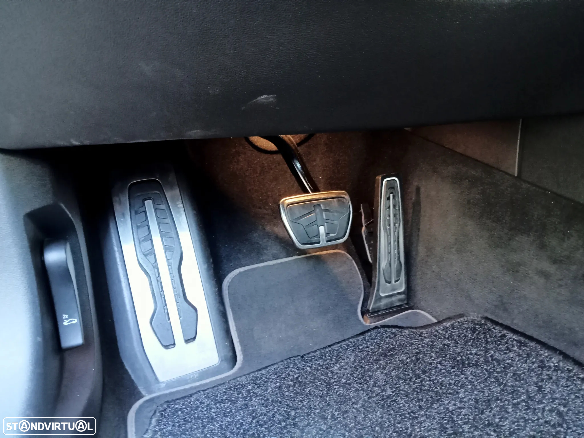 BMW 840 d xDrive Pack M - 39