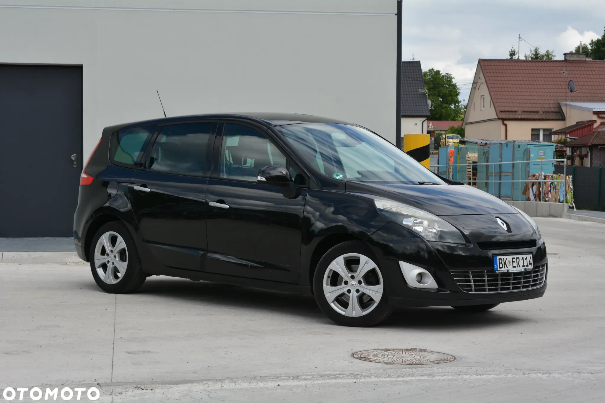 Renault Scenic - 5