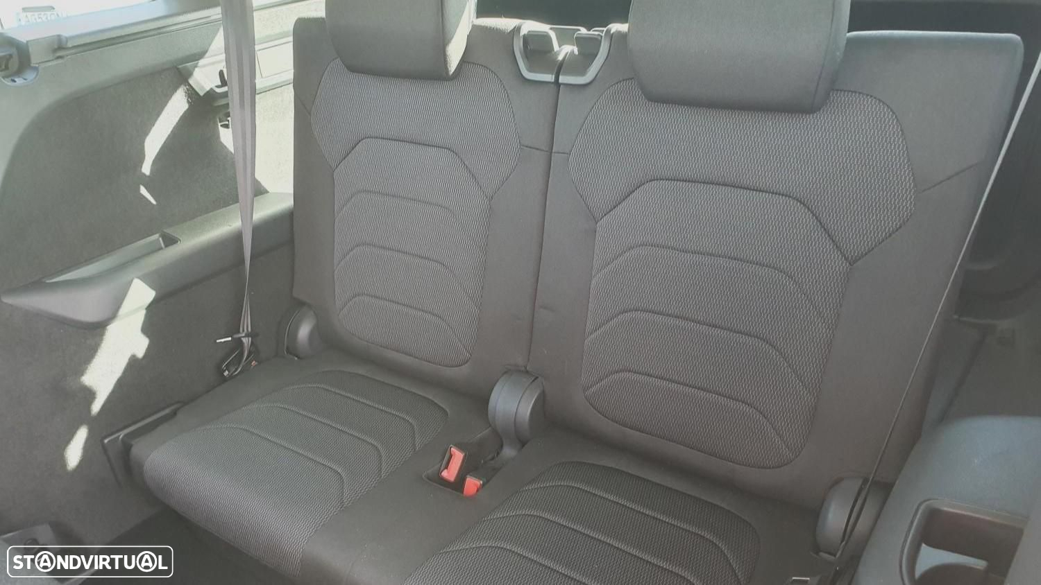 Skoda Kodiaq 2.0 TDI Ambition DSG - 23