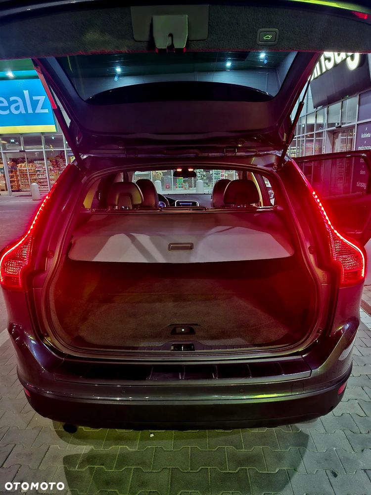 Volvo XC 60 - 9