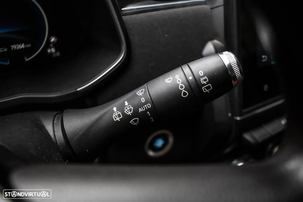 Renault Zoe (c/ Bateria) EV 50 110hp Equilibre - 16