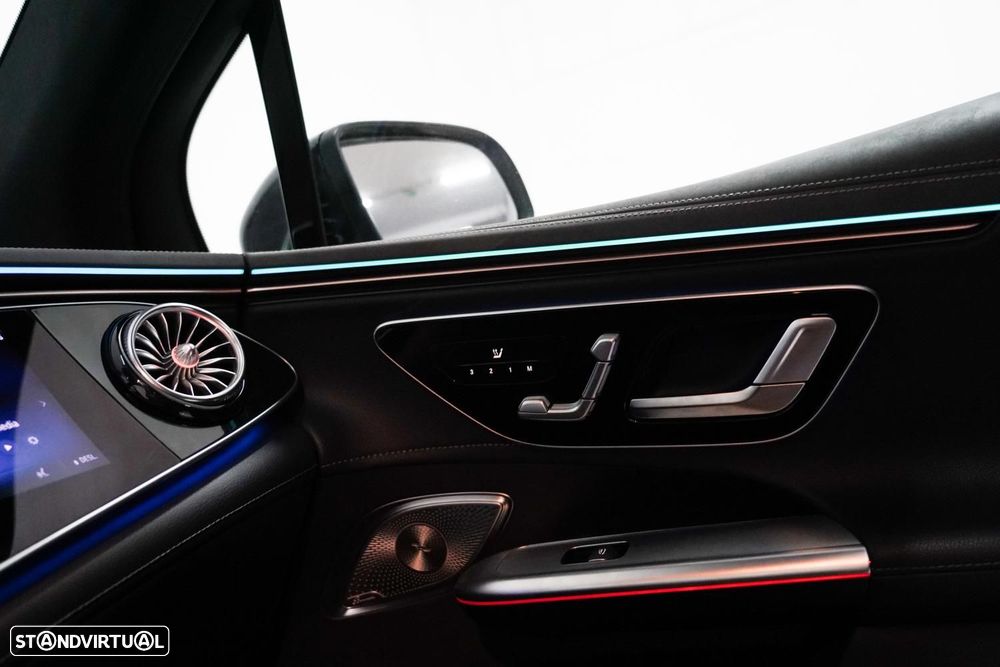 Mercedes-Benz EQE 350+ - 24