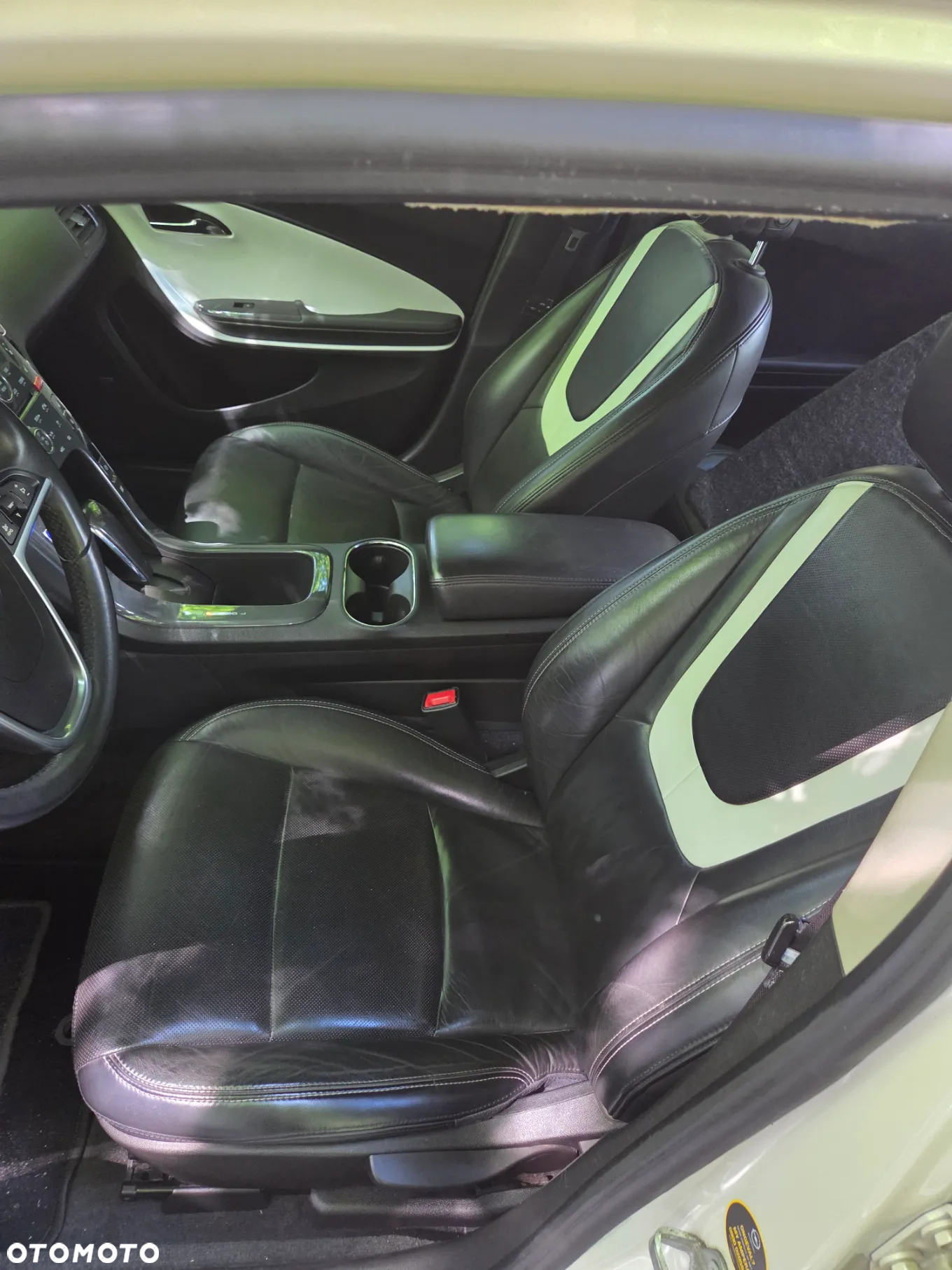 Opel Ampera Komfort Edition - 14